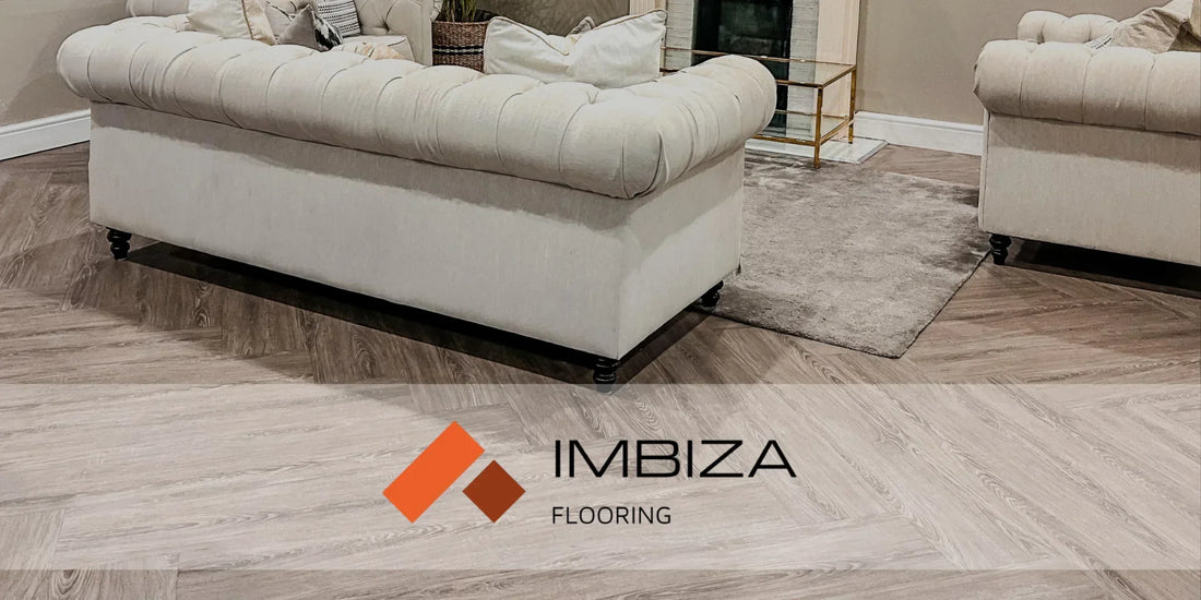 Imbiza Flooring - Vinyl flooring Cape Town, SPC flooring installer, Flooring for homes and offices, Local South African flooring brand, Interior design Cape Town
