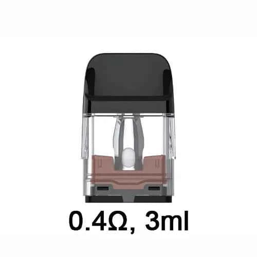 Vaporesso XROS Replacement Pods (4-Pack)