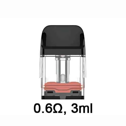 Vaporesso XROS Replacement Pods (4-Pack)