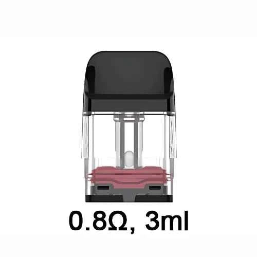 Vaporesso XROS Replacement Pods (4-Pack)