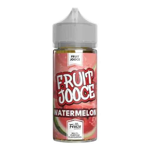 Fruit Jooce Watermelon | Long Fill Kit 120ml