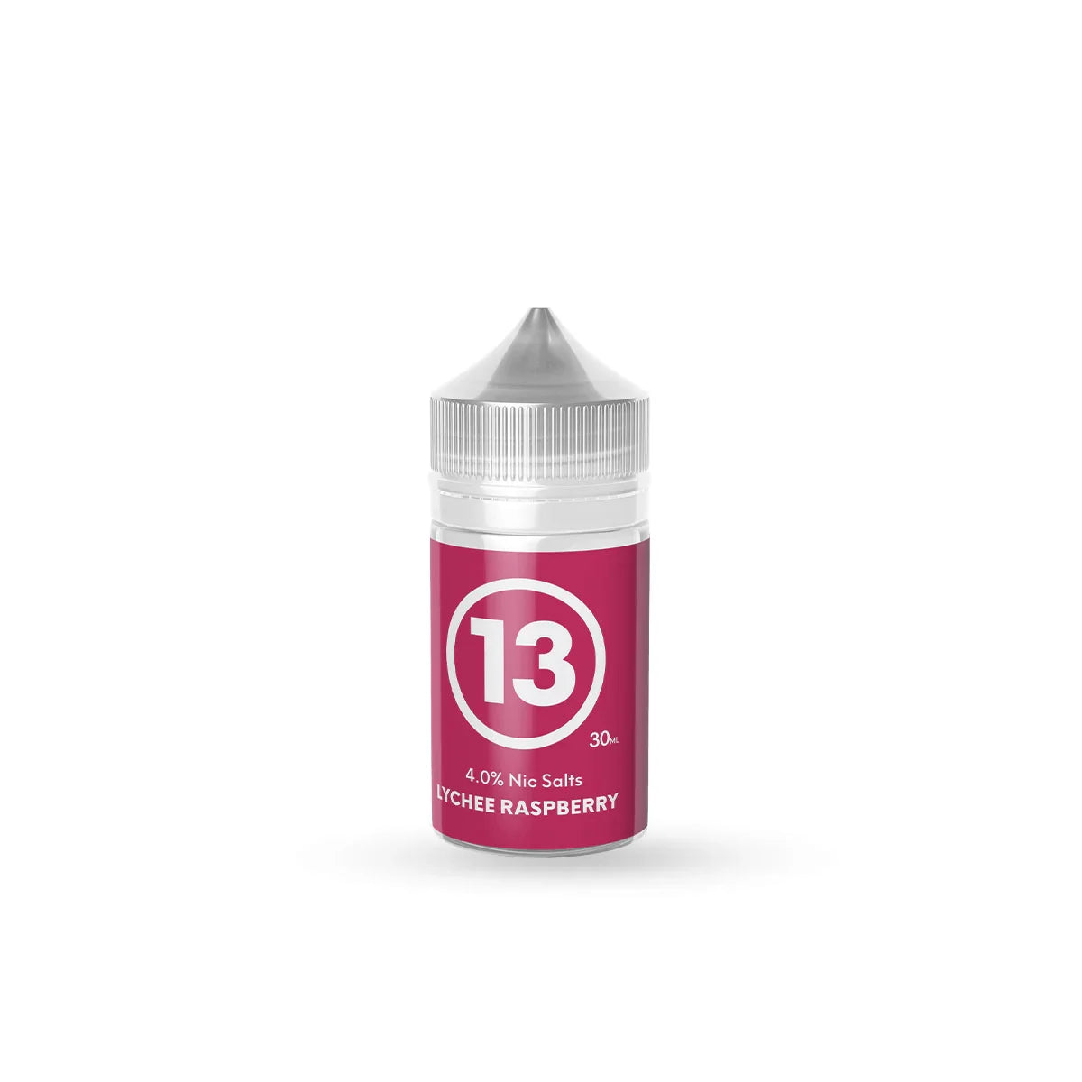 Airpops 313 | No. 13 Lychee Raspberry 4% 30ml for Just R 295! - Premium vape product. Shop now at Krem Vape Studio