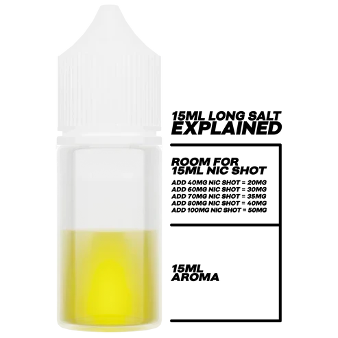 DK Salts Soft Mint | Short Fill Kit 30ml