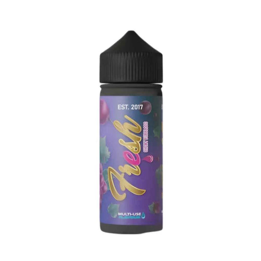 Fresh Chewy Bubbloo | Long Fill Kit 120ml