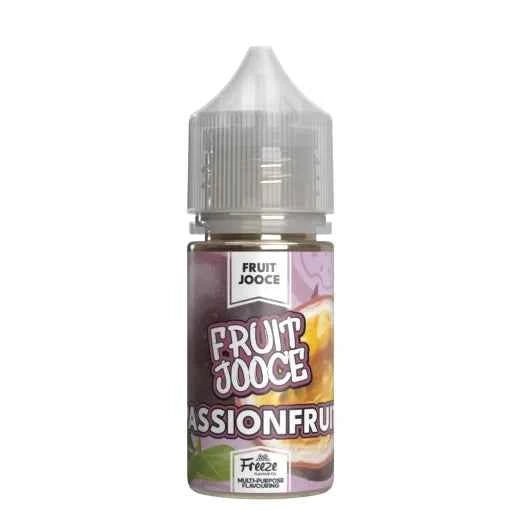 Fruit Jooce Passion Fruit Salts | Short Fill Kit 30ml