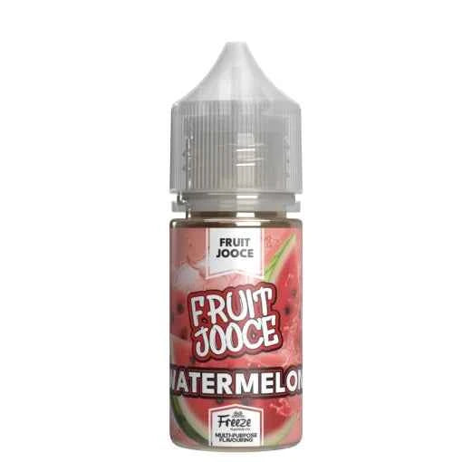 Fruit Jooce Watermelon Salts | Short Fill Kit 30ml