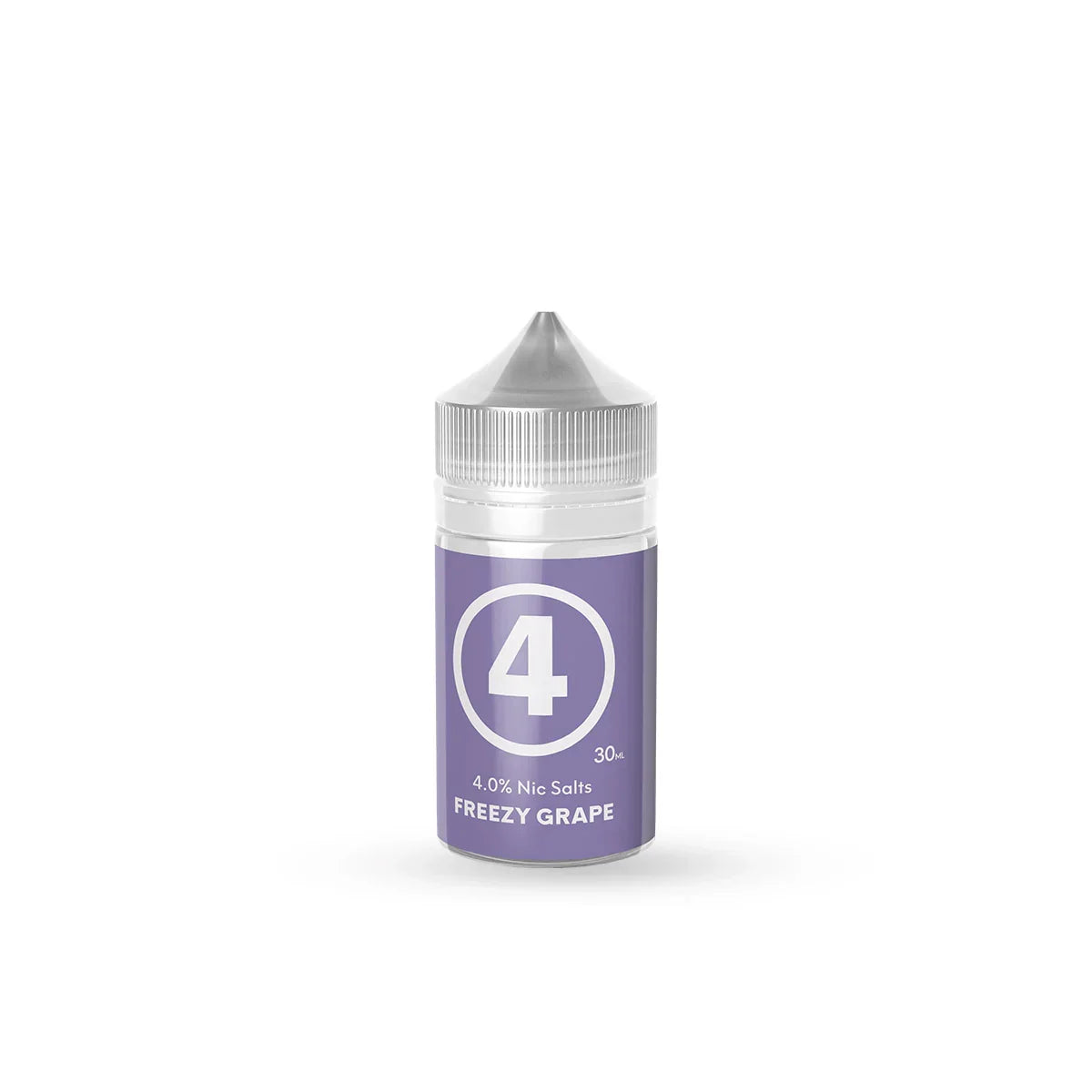 Airpops 313 | No. 4 Freezy Grape 4% 30ml for Just R 295! - Premium vape product. Shop now at Krem Vape Studio