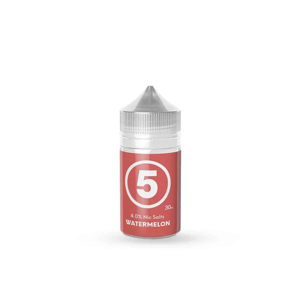 Airpops 313 | No. 5 Watermelon Ice 4% 30ml