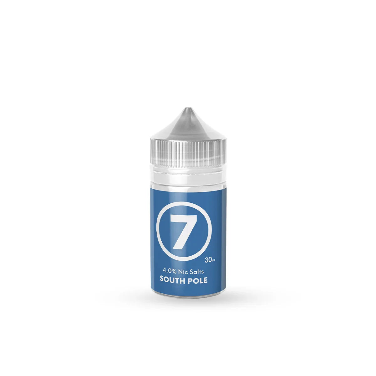 Airpops 313 | No. 7 South Pole 4% 30ml for Just R 295! - Premium vape product. Shop now at Krem Vape Studio