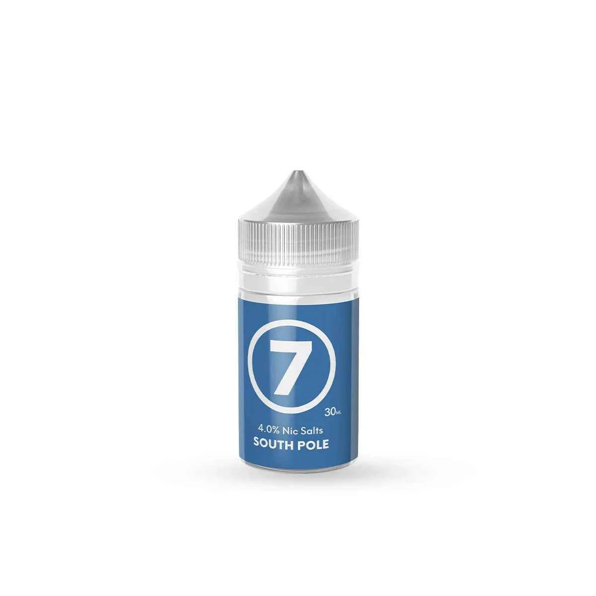 Airpops 313 | No. 7 South Pole 4% 30ml