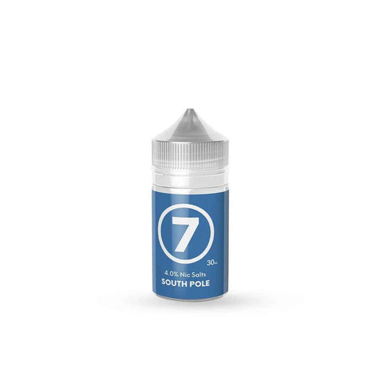 Airpops 313 | No. 7 South Pole 4% 30ml