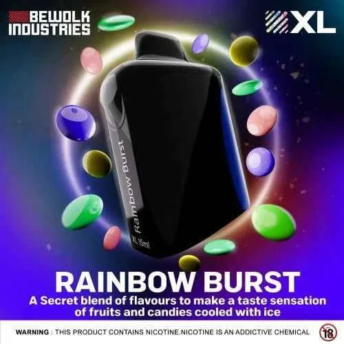 Bewolk XL Replacement Pods