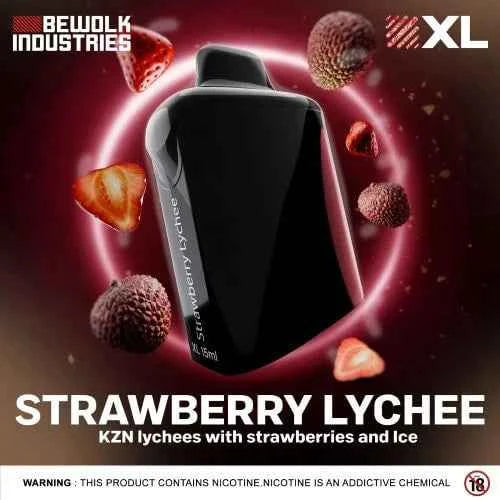 Bewolk XL Replacement Pods