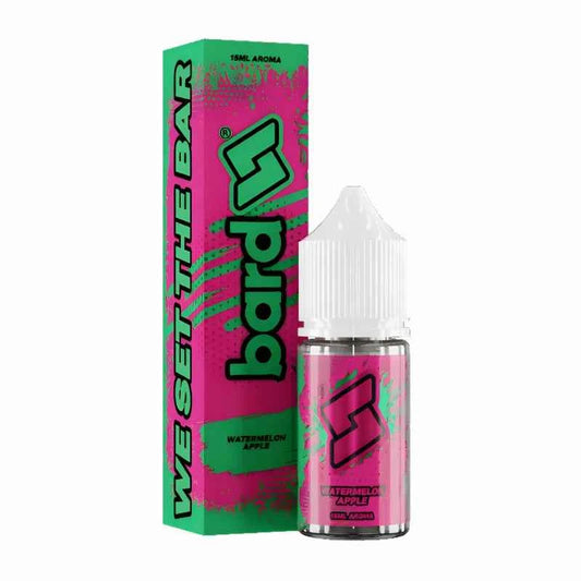 Bard Watermelon Apple | Short Fill Kit 30ml