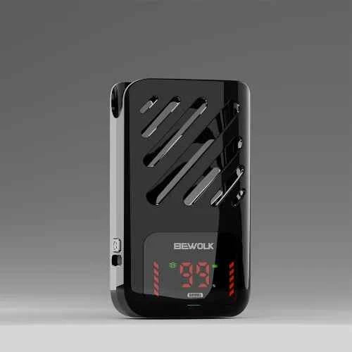 Bewolk XL Battery Device