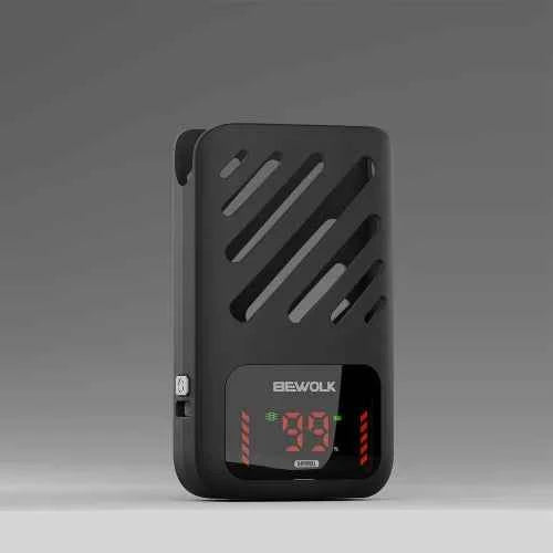 Bewolk XL Battery Device