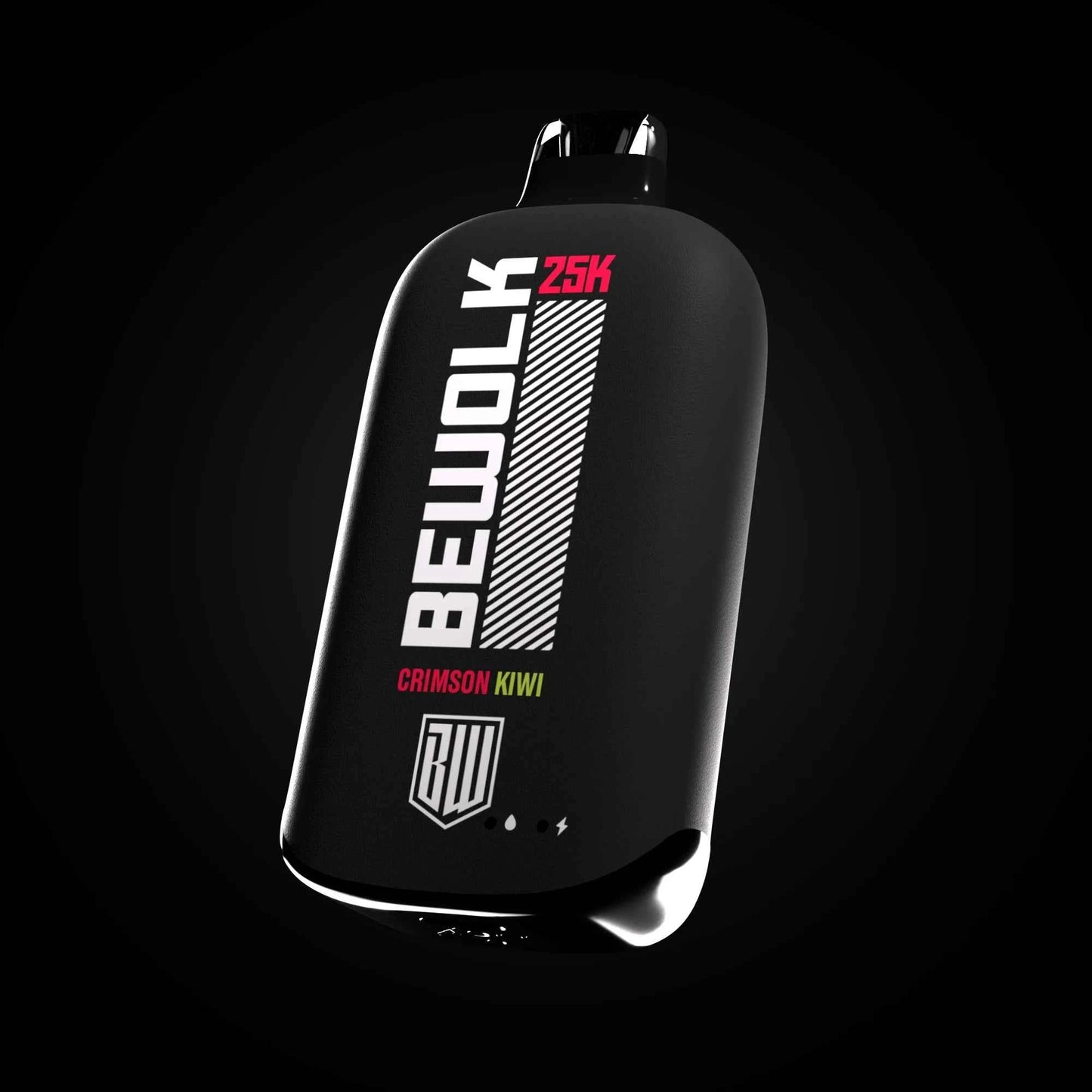 Bewolk 25K Disposable