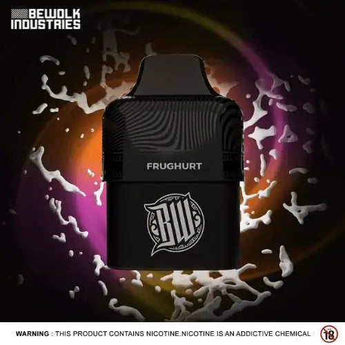 Bewolk Bars Replacement Pods for Just R 160! - Premium vape product. Shop now at Krem Vape Studio