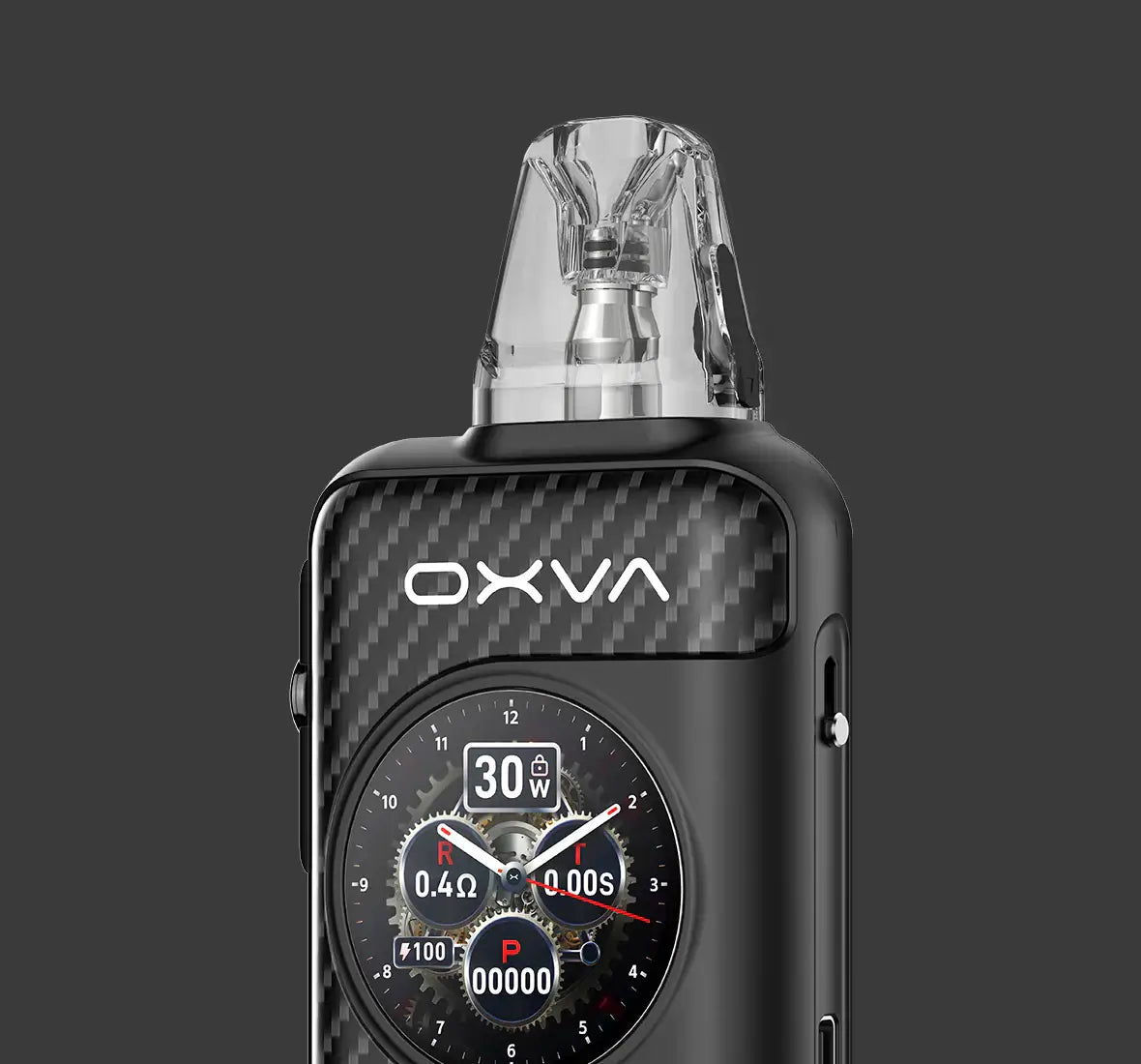 OXVA XLIM SQ Pro 2 Pod Kit for Just R 650! - Premium vape product. Shop now at Krem Vape Studio