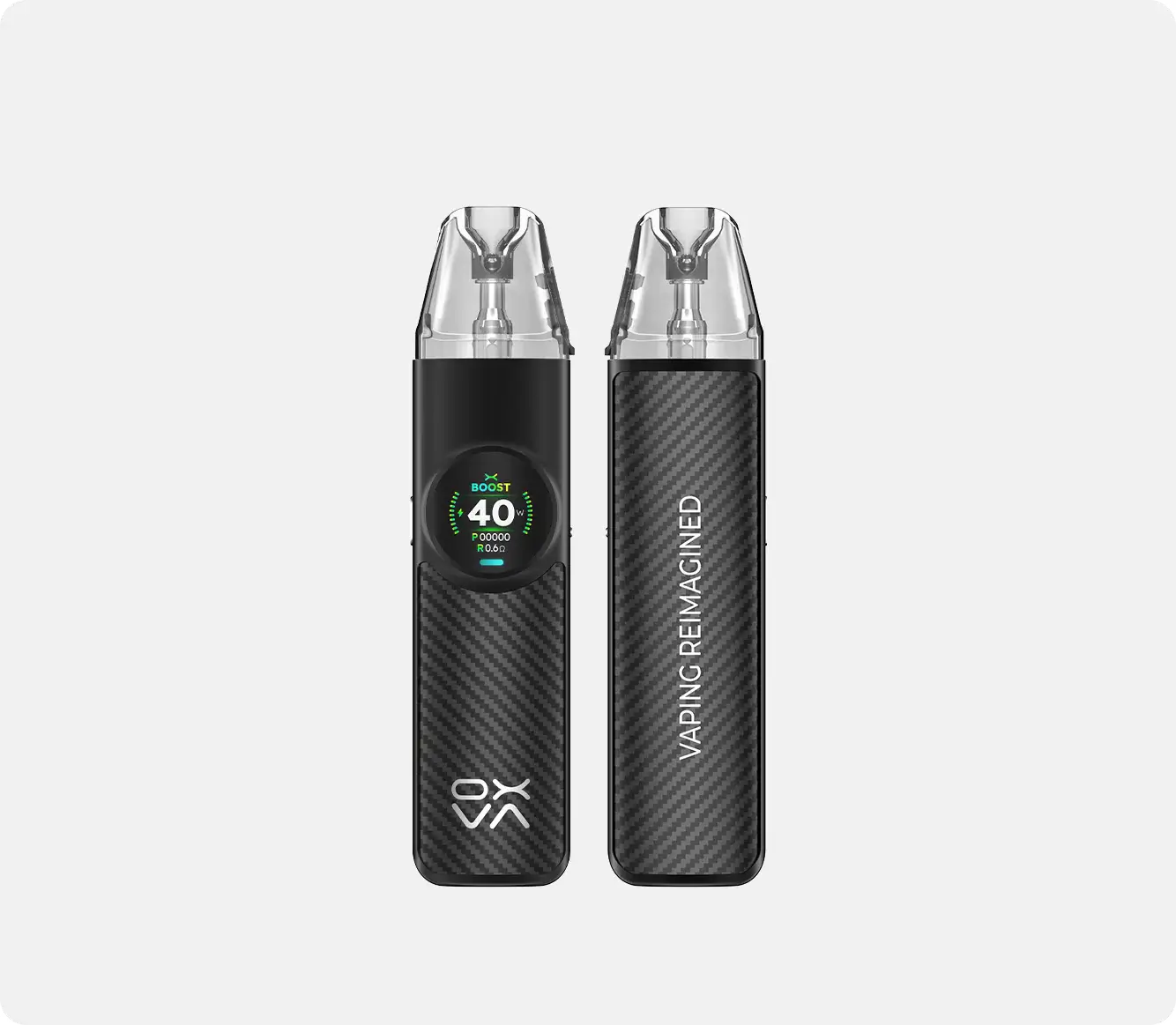 OXVA NeXLIM Pod Kit for Just R 620! - Premium vape product. Shop now at Krem Vape Studio