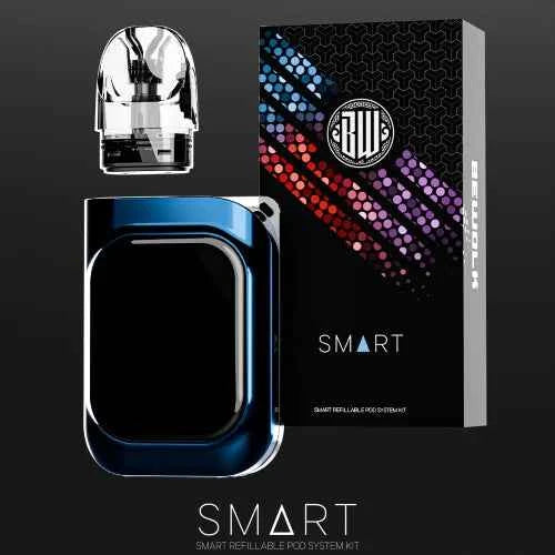 Bewolk Smart Pod Kit