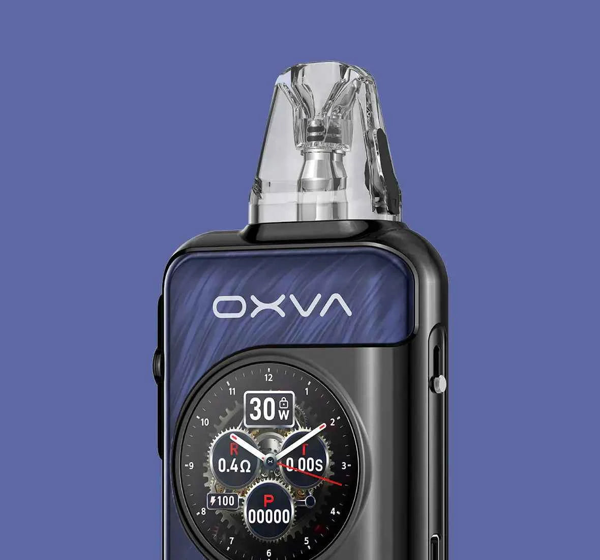 OXVA XLIM SQ Pro 2 Pod Kit