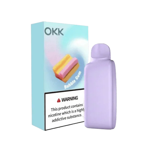 OKK Cross Replacement Pod for Just R 160! - Premium vape product. Shop now at Krem Vape Studio