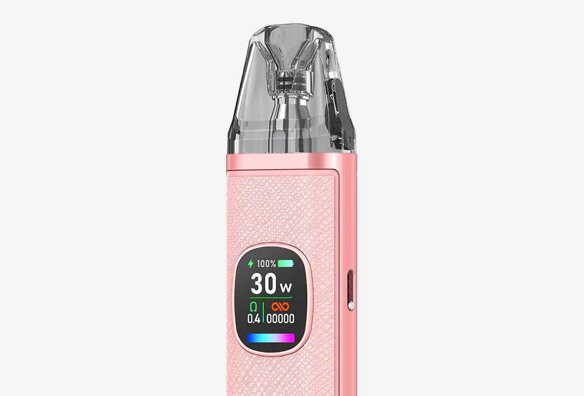 OXVA Xlim PRO 2 Pod Kit