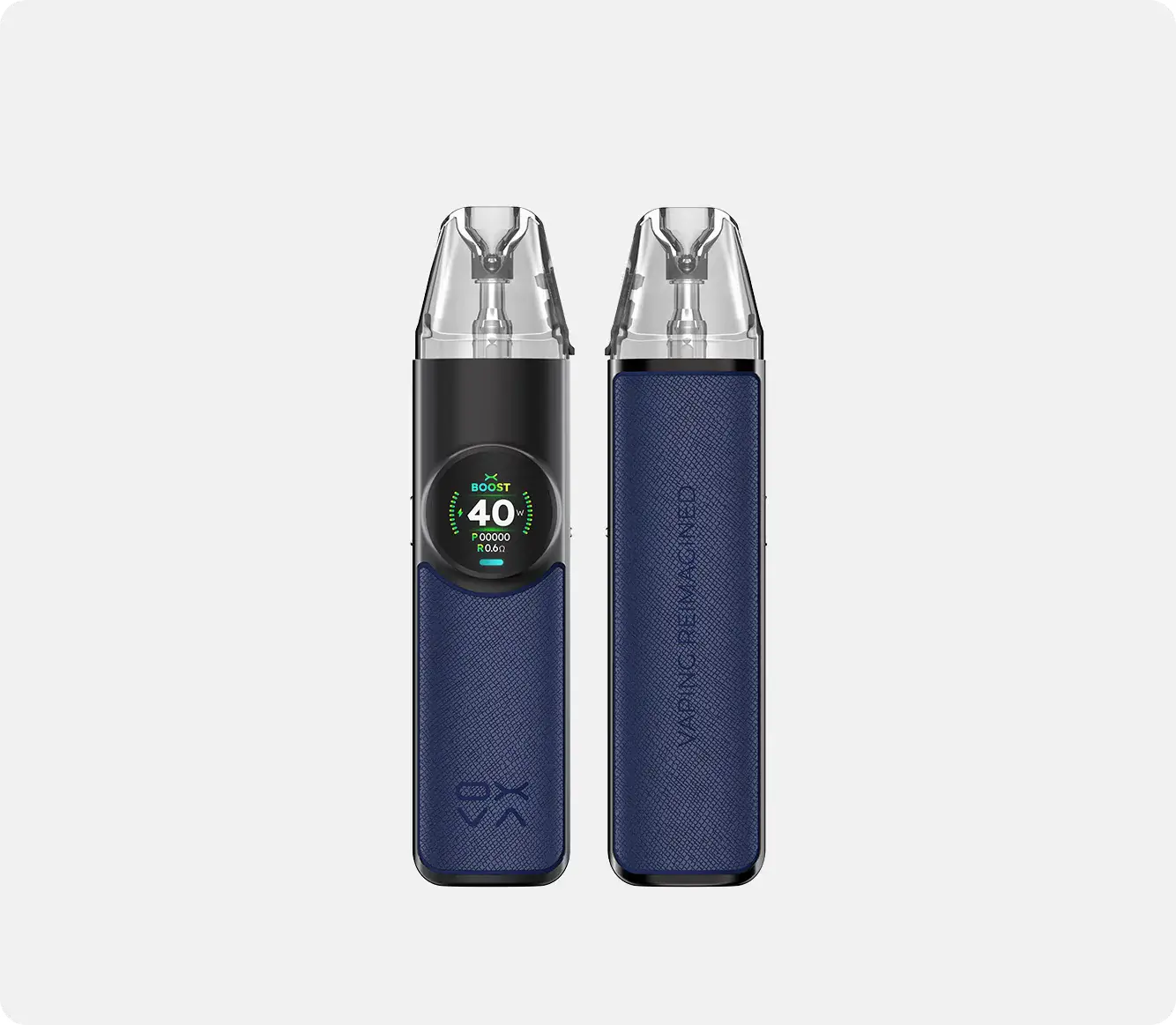OXVA NeXLIM Pod Kit for Just R 620! - Premium vape product. Shop now at Krem Vape Studio