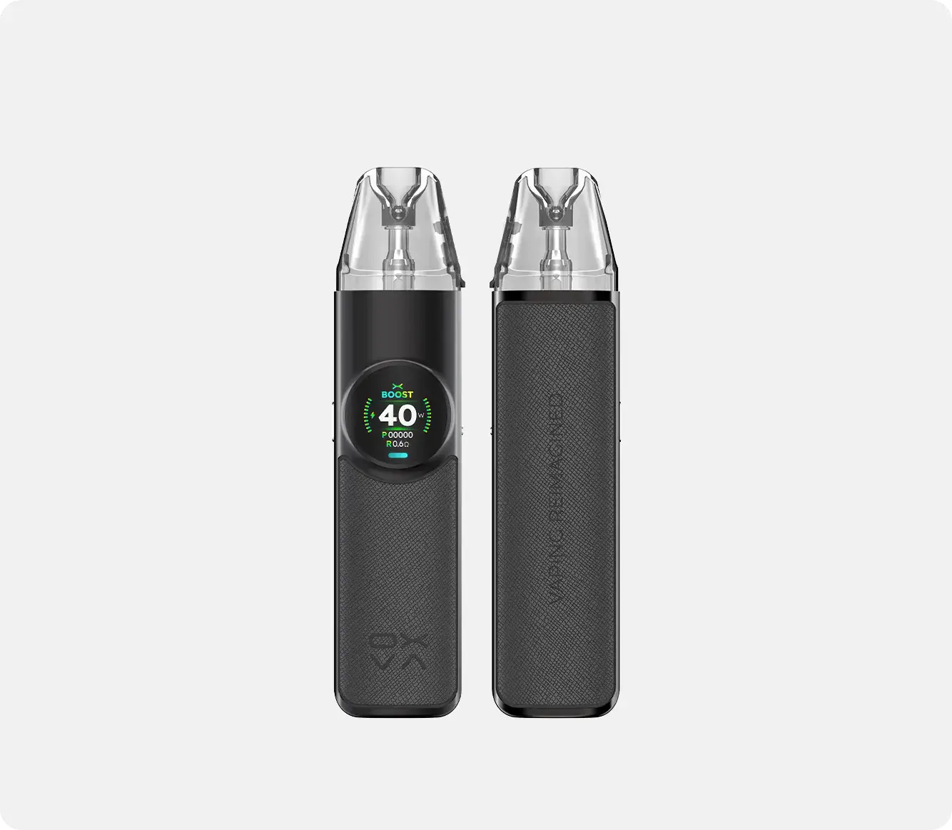 OXVA NeXLIM Pod Kit for Just R 620! - Premium vape product. Shop now at Krem Vape Studio