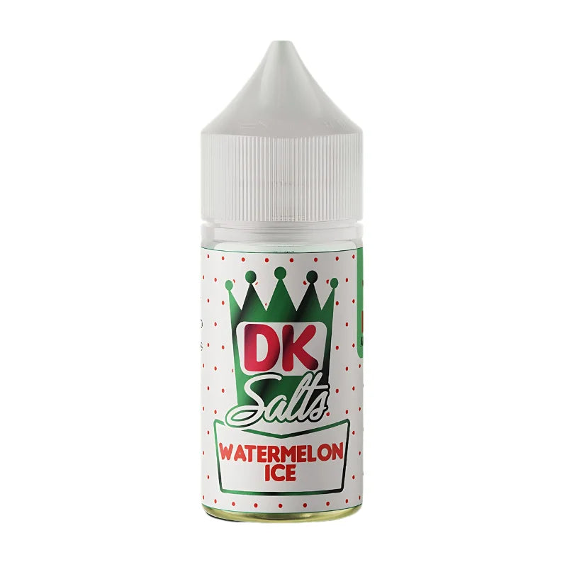 Donut King Watermelon Ice | Short Fill Kit 30ml for Just R 220! - Premium vape product. Shop now at Krem Vape Studio
