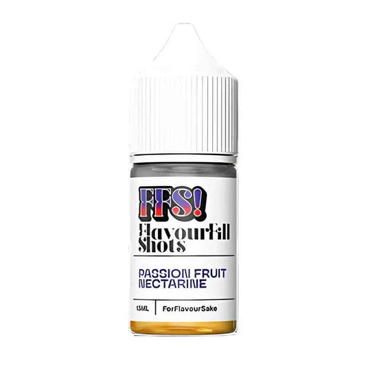 FFS Passionfruit Nectarine | Short Fill Kit 30ml