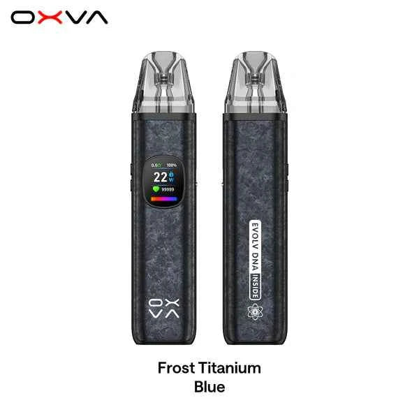 Oxva XLIM Pro 2 DNA Pod Kit