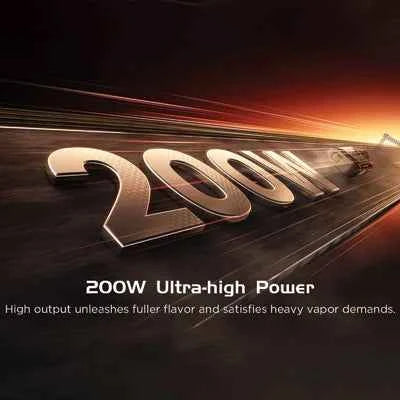 Geekvape Aegis Legend 5 Mod