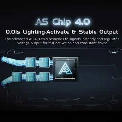 Geekvape Aegis Legend 5 Mod