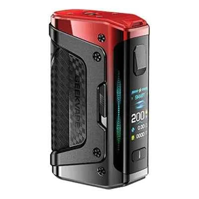 Geekvape Aegis Legend 5 Mod