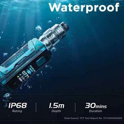 Geekvape Aegis Legend 5 Mod