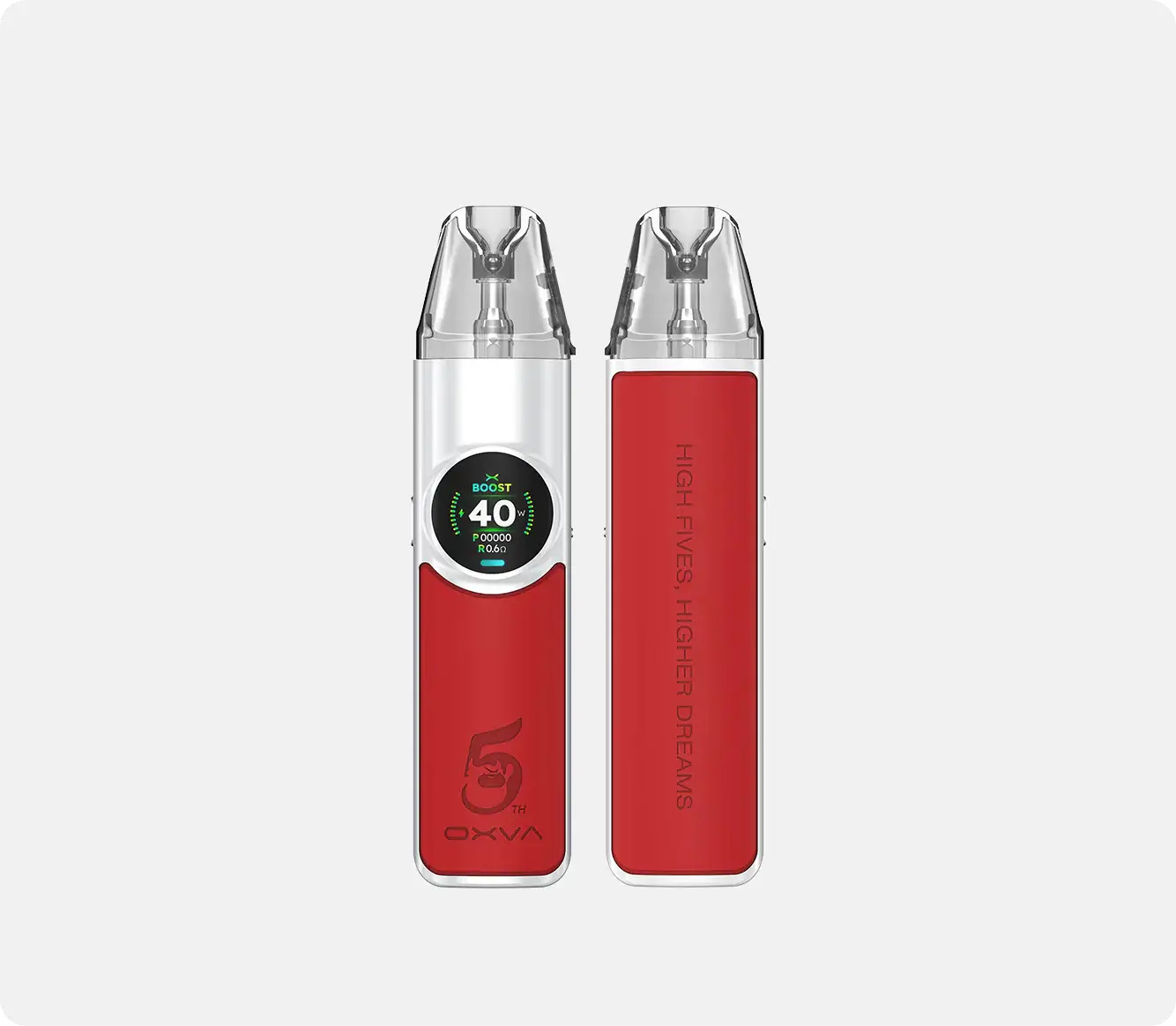 OXVA NeXLIM Pod Kit for Just R 620! - Premium vape product. Shop now at Krem Vape Studio