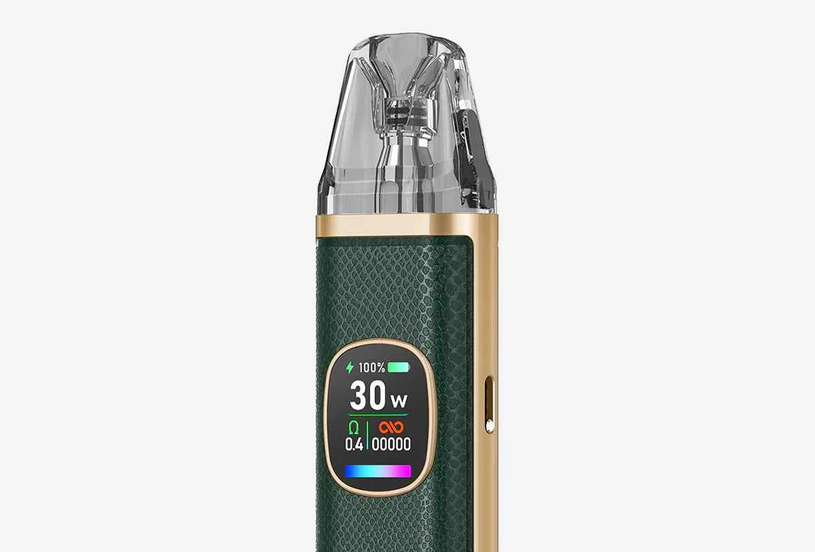 OXVA Xlim PRO 2 Pod Kit