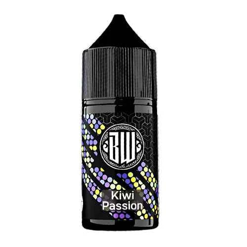Bewolk Salts Kiwi Passion | Short Fill Kit 30ml