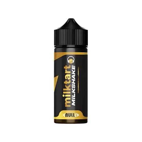 Null Milktart Milkshake | Long Fill Kit 120ml