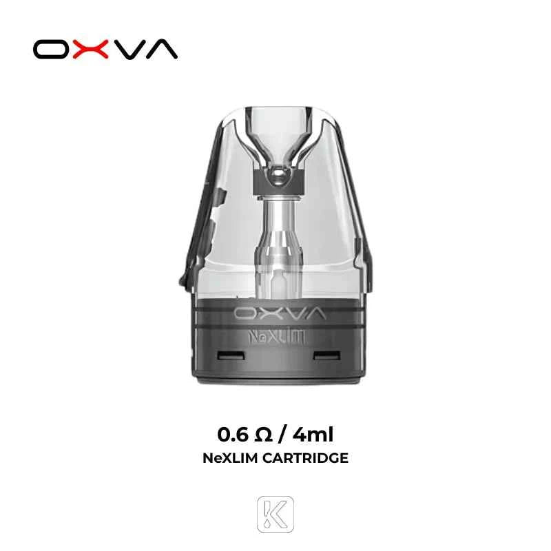 Oxva NeXLIM Cartridge (3-Pack)