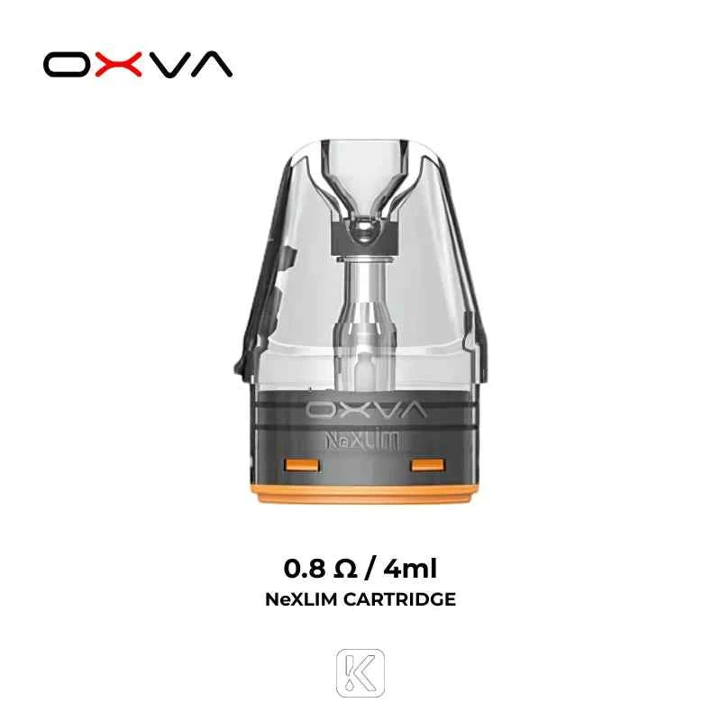 Oxva NeXLIM Cartridge (3-Pack)