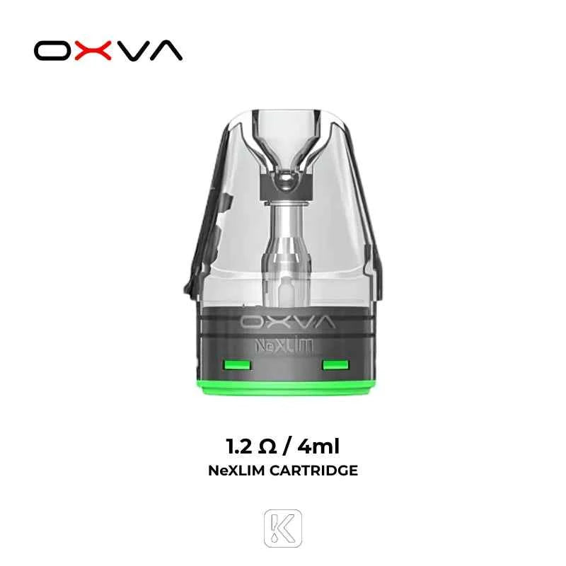Oxva NeXLIM Cartridge (3-Pack)