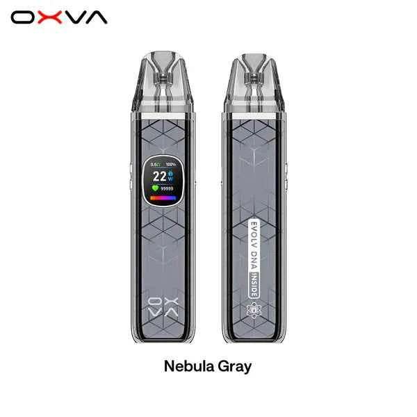 Oxva XLIM Pro 2 DNA Pod Kit