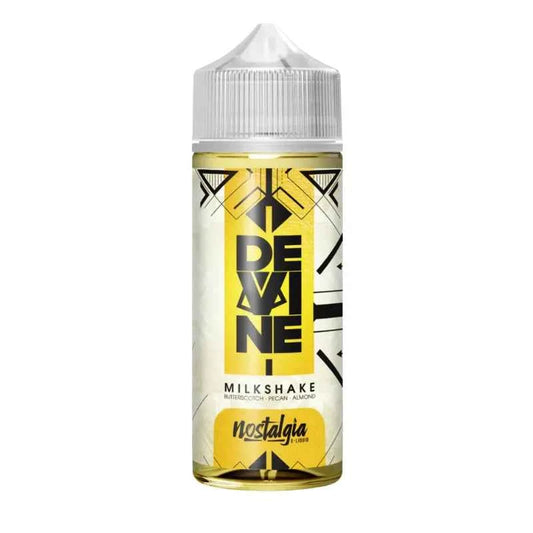 Nostalgia Devine| Long Fill Kit 120ml