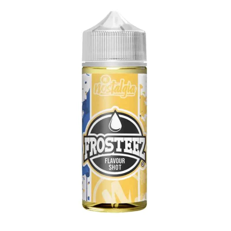 Nostalgia Frosteez | Long Fill Kit 120ml