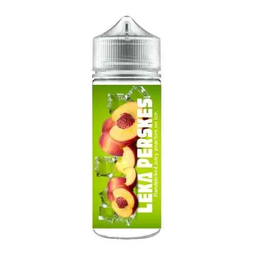 OHM Liquid Leka Perskes | Long Fill Kit 120ml
