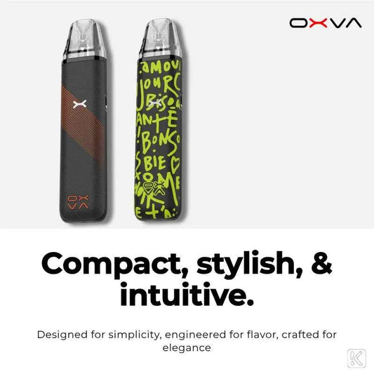 OXVA Xlim Go Pod Kit