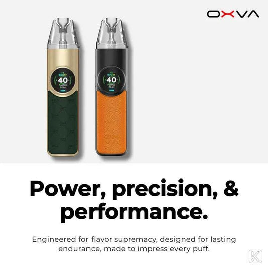 OXVA NeXLIM Pod Kit